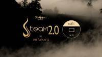 Paul Harris Presents Steam 2.0 Refill Cards (50 ct.) by Paul Har