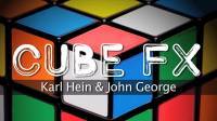 Cube FX by Karl Hein & John George