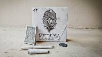 The Medusa Project Red (Gimmicks and Online Instructions) by Per