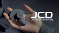 Hanson Chien Presents JCD Jumbo Coin Dropper by Ochiu Studio