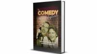 The Comedy Helpline by MagicSeen Publishing