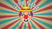 CLOWN PADDLE by NOX