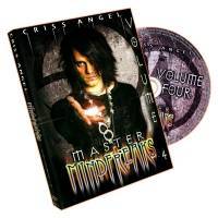 Mindfreaks by Criss Angel - Volume 4 - DVD