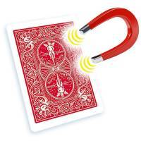 Bicycle - Shim Card - Red back