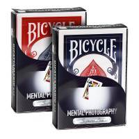 Bicycle - Mental Photography deck Supreme Line