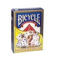 Bicycle - Impossible Search