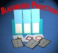 BlackBoard Prediction / Card