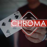 Chroma by Lloyd Barnes and Nicholas Lawrence