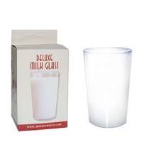 Deluxe milk glass by Bazar De Magia