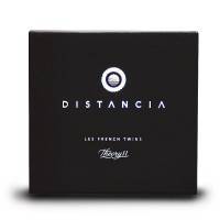 Distancia by Les French Twins