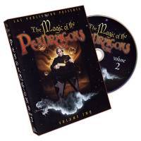 Magic of the Pendragons  vol.2