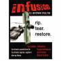 Infusion by Andrew Mayne - DVD