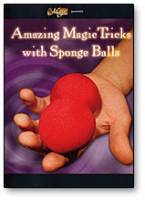Sponge Balls, DVD