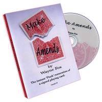 Make Amends (With Gimmick) by Wayne Fox – DVD