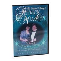 DVD - The Magical Artistry of Petrick & Mia - Volume 4 - Classic