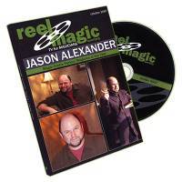 Reel Magic Quarterly - Episode 2 (Jason Alexander) - DVD