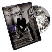 Paul Harris Presents The Hawk 2.0 (With Gimmicks) by Alexander K