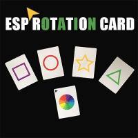 ESP Rotation Card