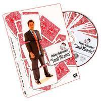 Small Miracles by Helder Guimaraes - DVD