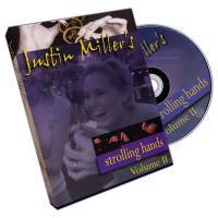 Strolling Hands Volume 2 by Justin Miller - DVD