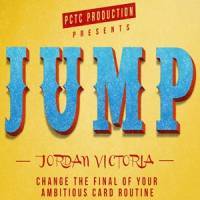 JUMP af Jordan Victoria
