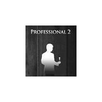 Professional 2 by Kim Hyun Soo -DVD