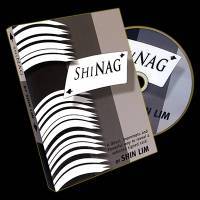 Shinag by Shin Lim - DVD