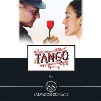 Tango Spring by Salvador Sufrate