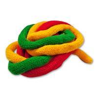 Multi Color Rope Link Deluxe (Wool)