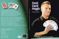 Cool Card Magic, DVD, Michael Frederiksen