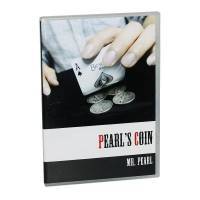 Mr. Pearl - Pearlâ€™s Coin