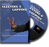 Sleeving & Lapping DVD