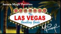 Las Vegas Gambling Guide by Matthew Pomeroy