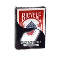 Bicycle - Supreme Line - Blank face/Red back