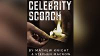 Celebrity Scorch (Joker and Batman) by Mathew Knight and Stephen