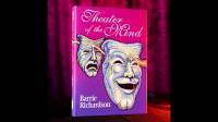 THEATER OF THE MIND - Barrie Richardson