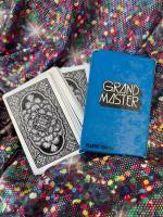 Grand master - stripper+marked deck