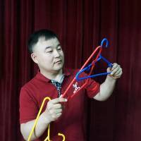 JUYONG Linking Hangers by JL