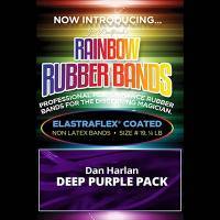 Joe Rindfleisch's Rainbow Rubber Bands (Dan Harlan - Deep Purple