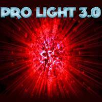 Pro Light 3.0 by Marc Antoine - Red pair