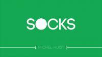 Socks by Michel Huot - Standard