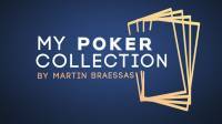 My Poker Collection by Martin