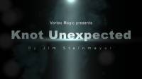 Knot Unexpected by Jim Steinmeyer & Vortex Magic