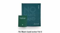 NO MAN'S LAND SERIES (VOL 2) by Mr. Kiyoshi Satoh