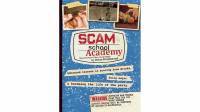 Scam School Academy by Brian Brushwood
