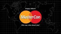 Master Con (Gimmicks and Online Instructions) by Greg Wilson