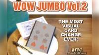 WOW JUMBO 2 by Katsuya Masuda