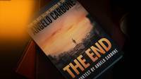 The End Booktest by Angelo Carbone