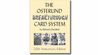 Osterlind Breakthrough Card System by Richard Osterlind