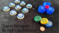 Chapas Pepegyver by Jose Cruz González video DOWNLOAD